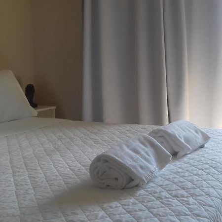 Letto Hotel Candeeiro Da Serra São Salvador Exterior foto